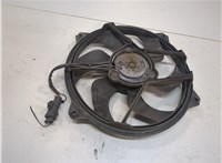 1253A9 Вентилятор радиатора Peugeot 307 2001-2008 20796719 #3