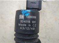 13250356 Двигатель (насос) омывателя Opel Antara 2006-2015 20796795 #6