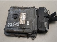 0281013530 Блок управления двигателем Chrysler Voyager 2007-2016 20796804 #1