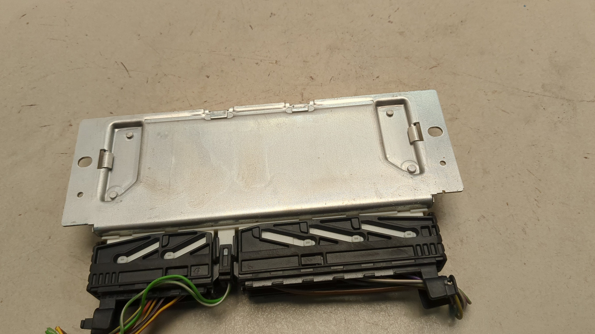 Блок управления ABS