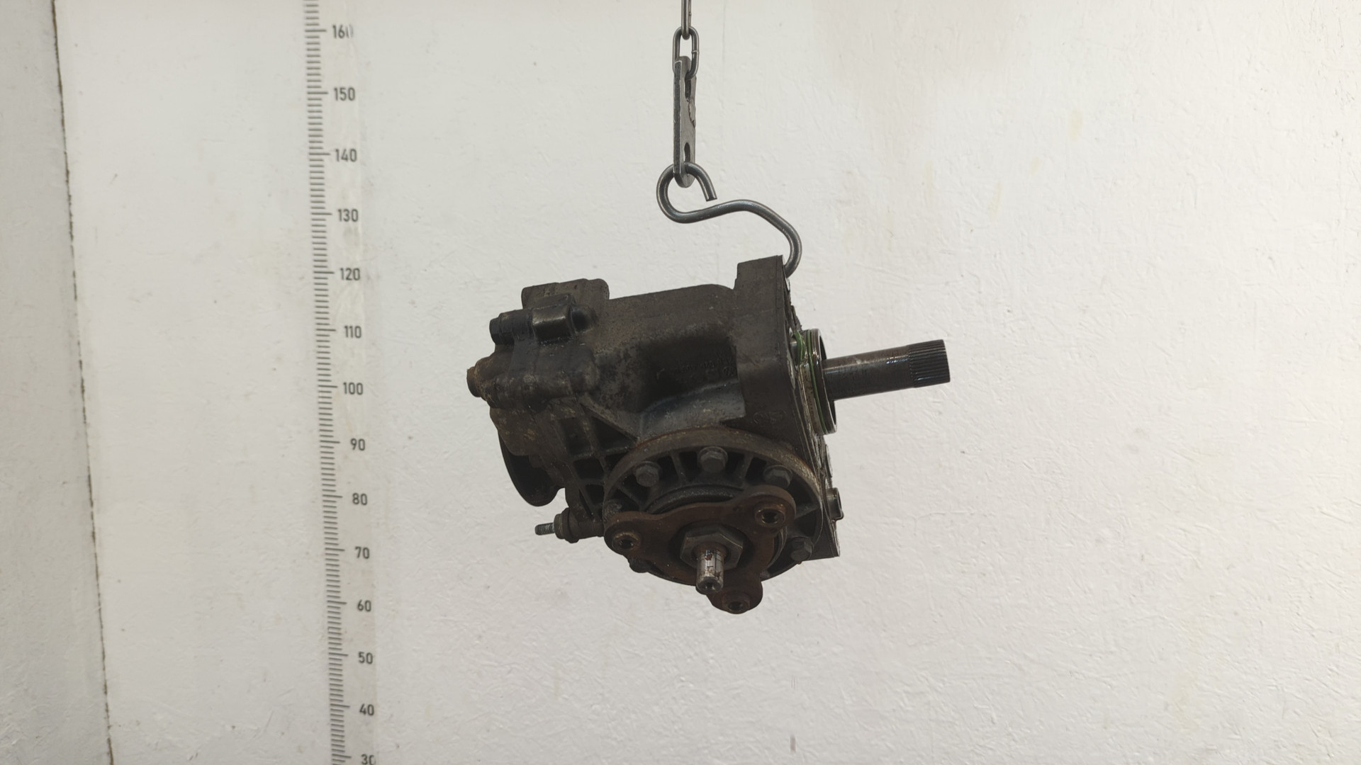 Коробка раздаточная