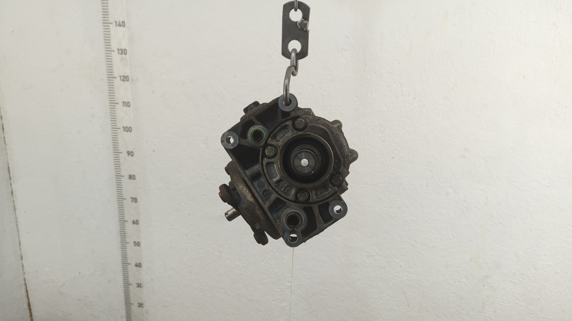 Коробка раздаточная