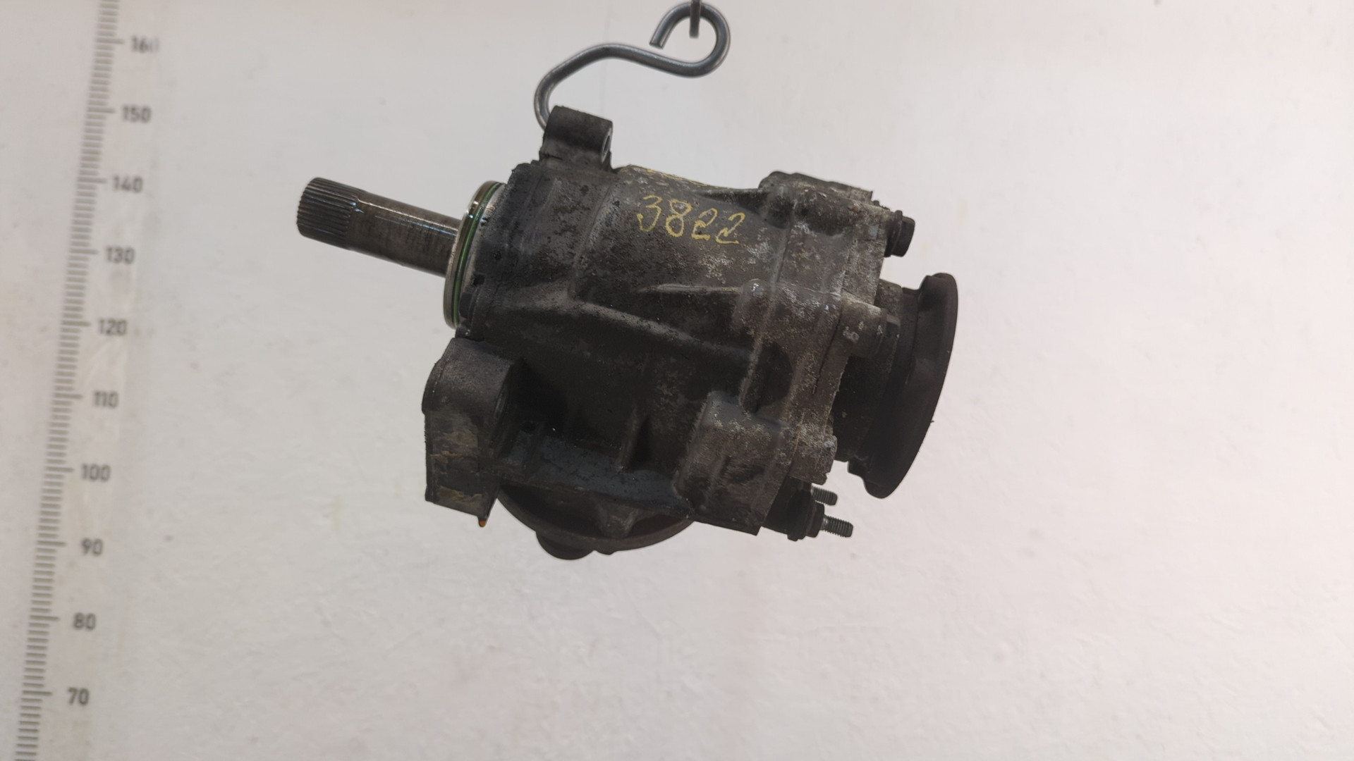 Коробка раздаточная