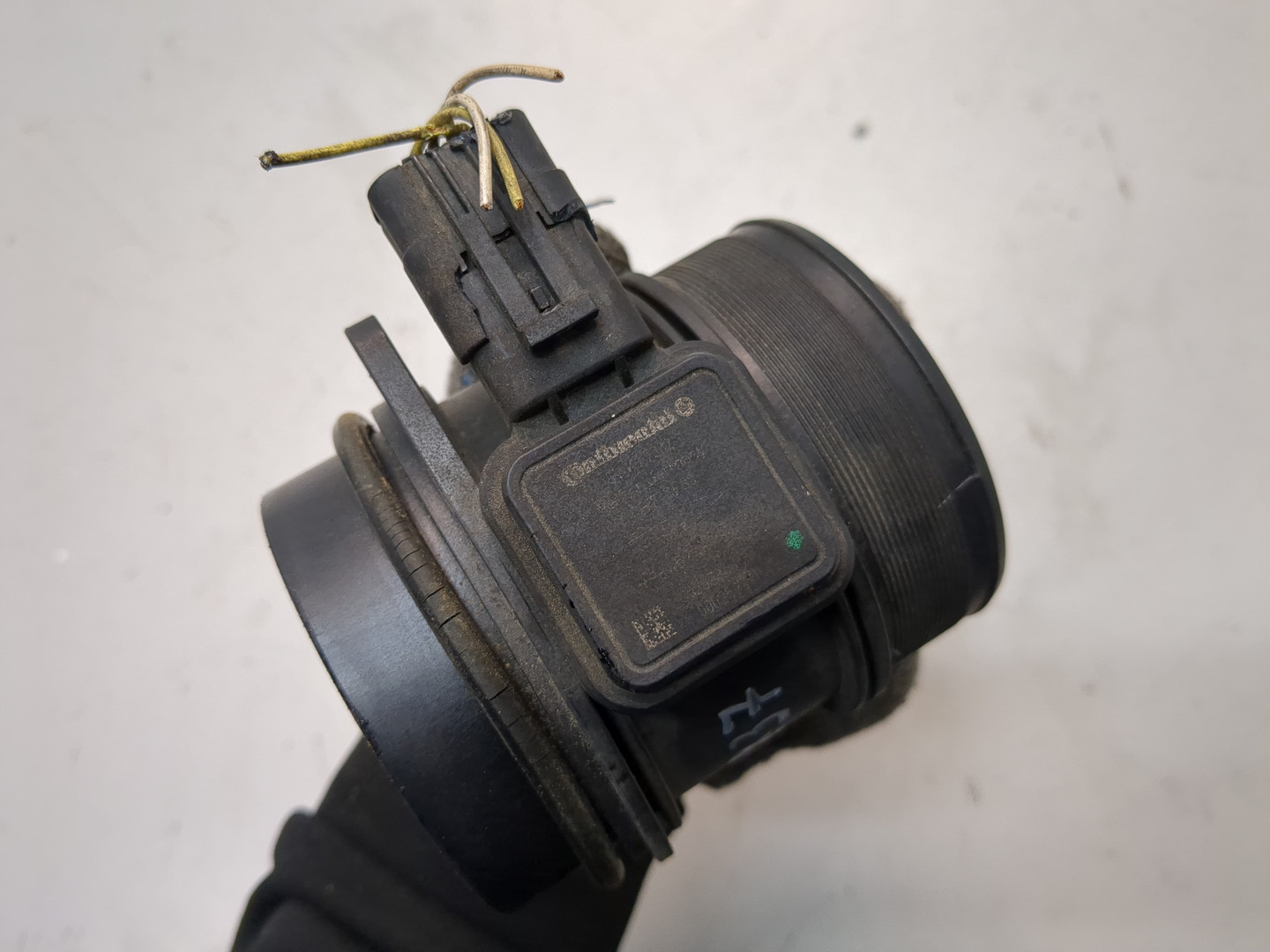 Расходомер воздуха (ДМРВ)