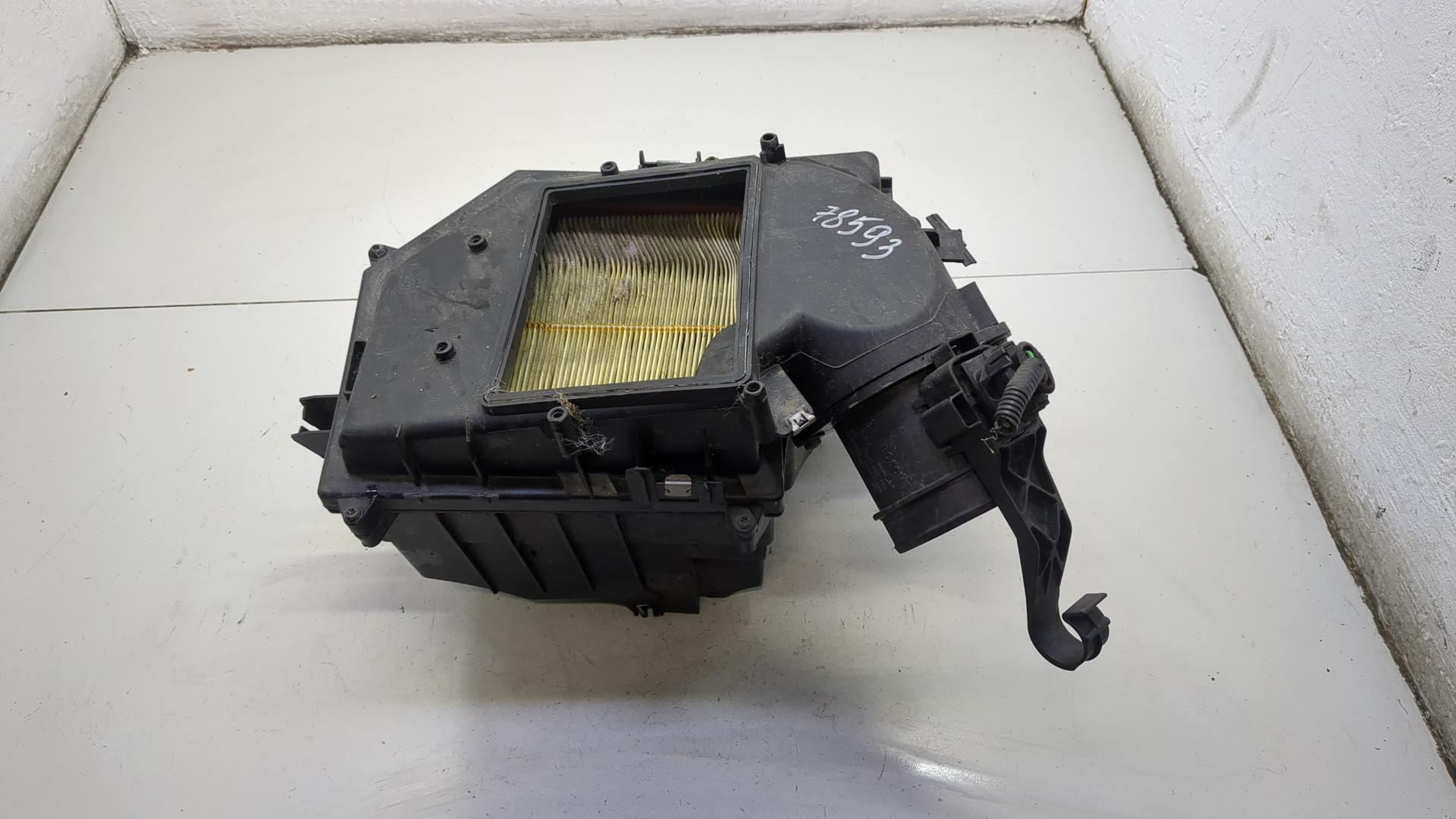 Корпус воздушного фильтра