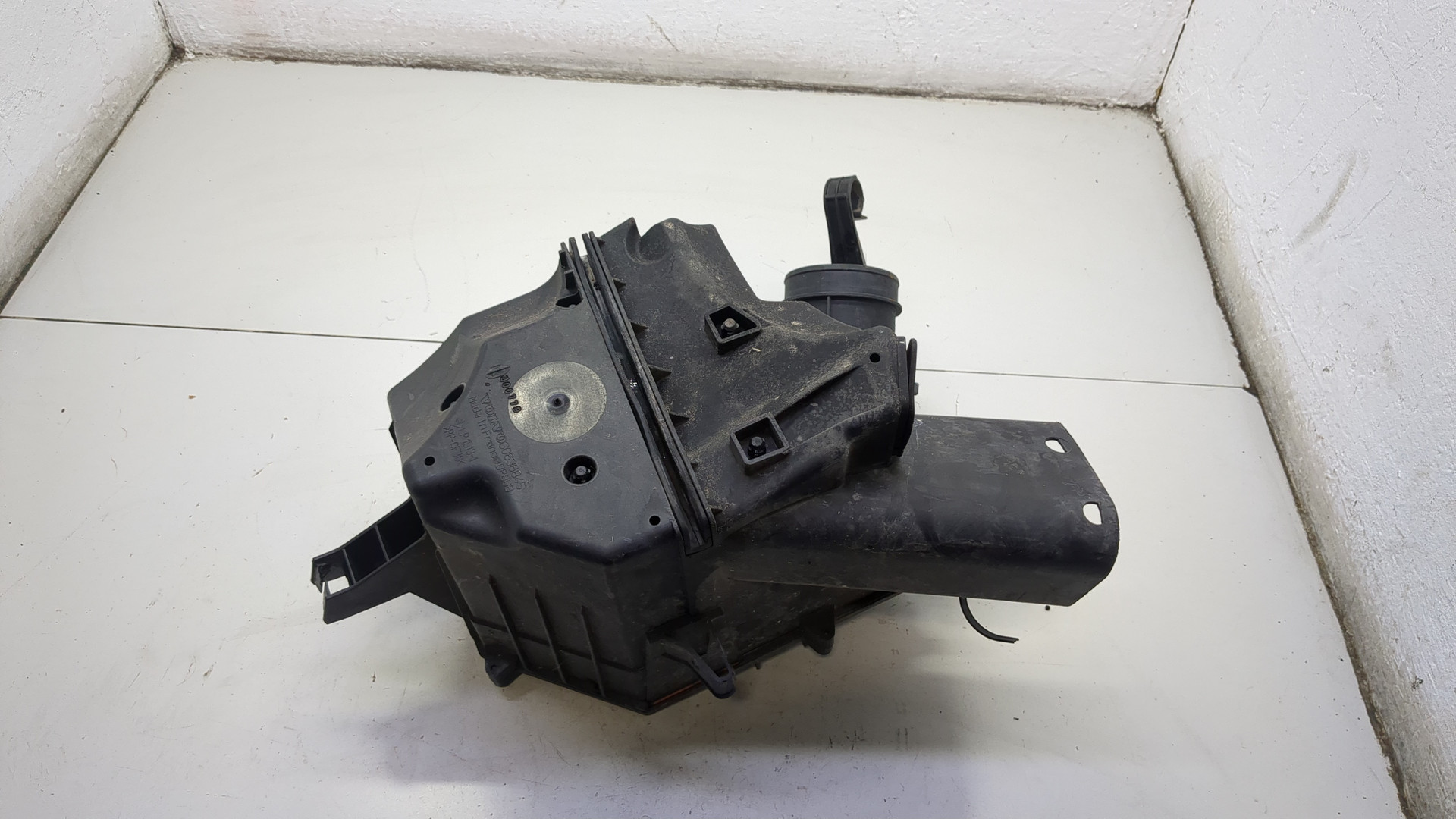 Корпус воздушного фильтра