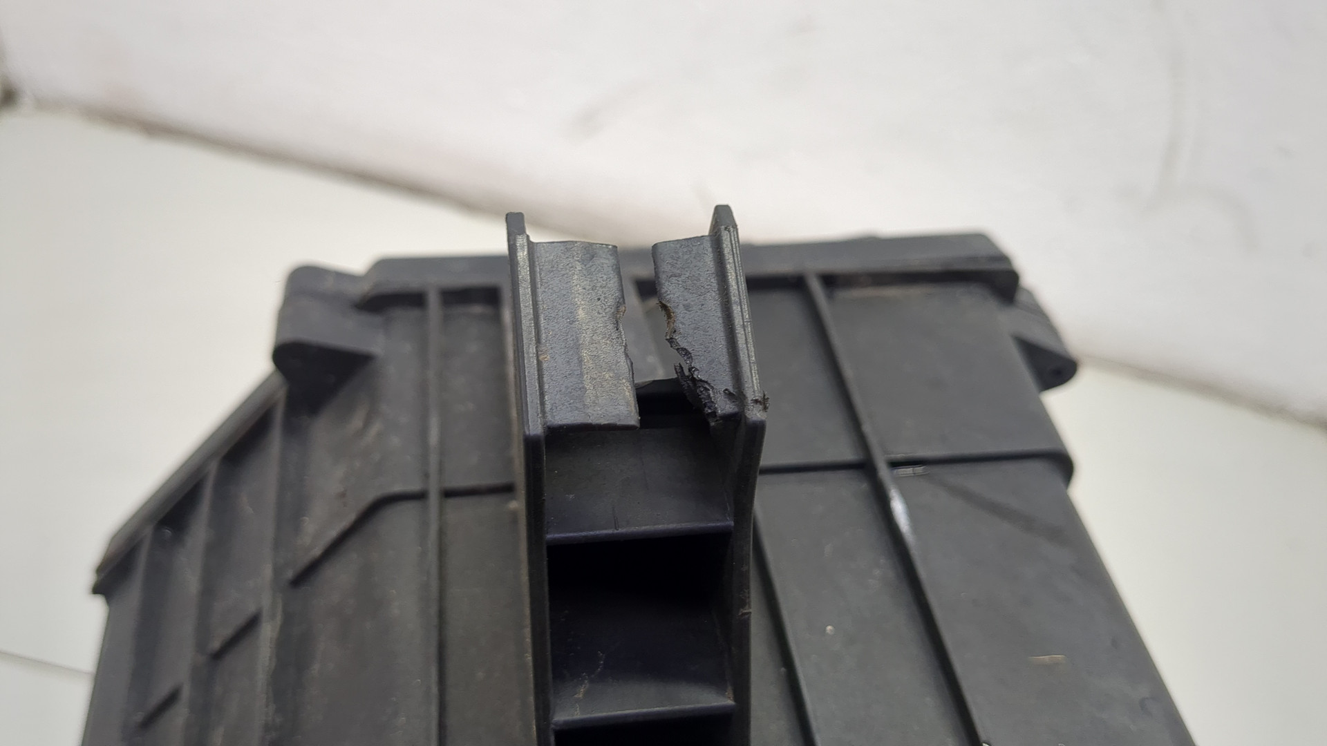 Корпус воздушного фильтра