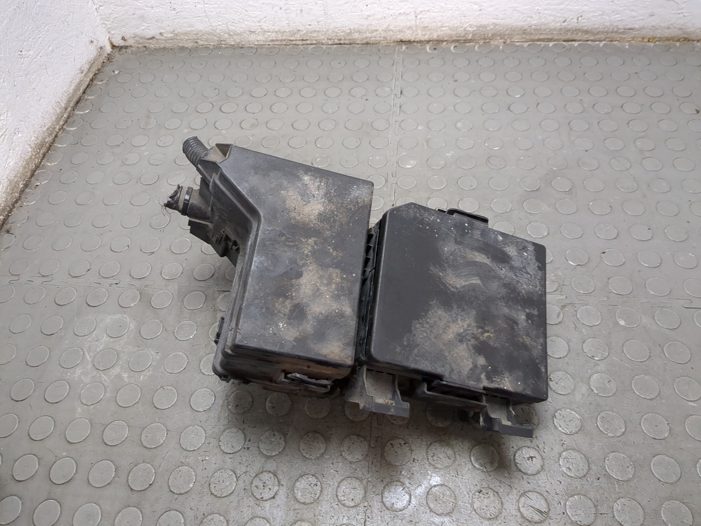 Блок предохранителей