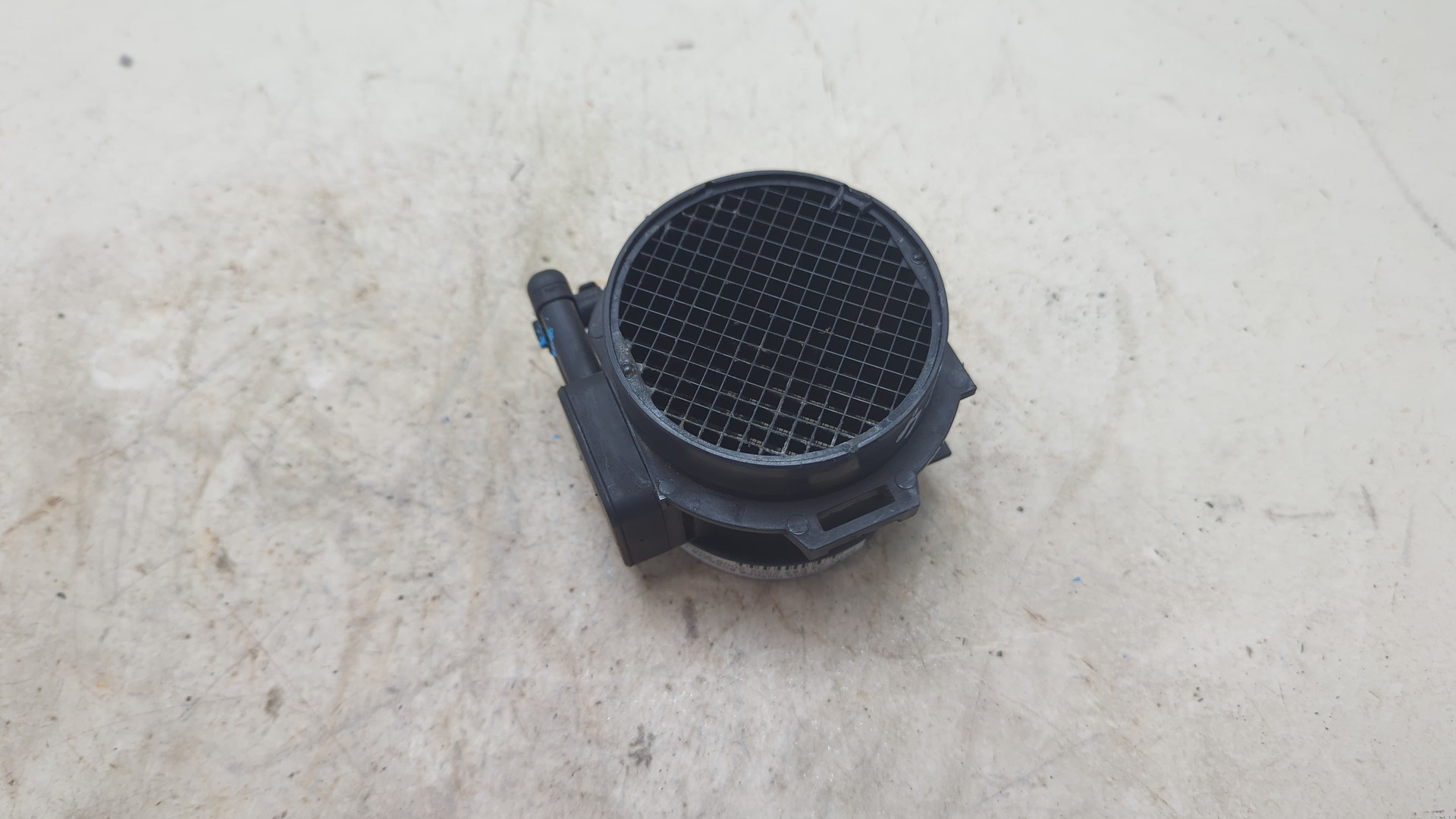 Расходомер воздуха (ДМРВ)