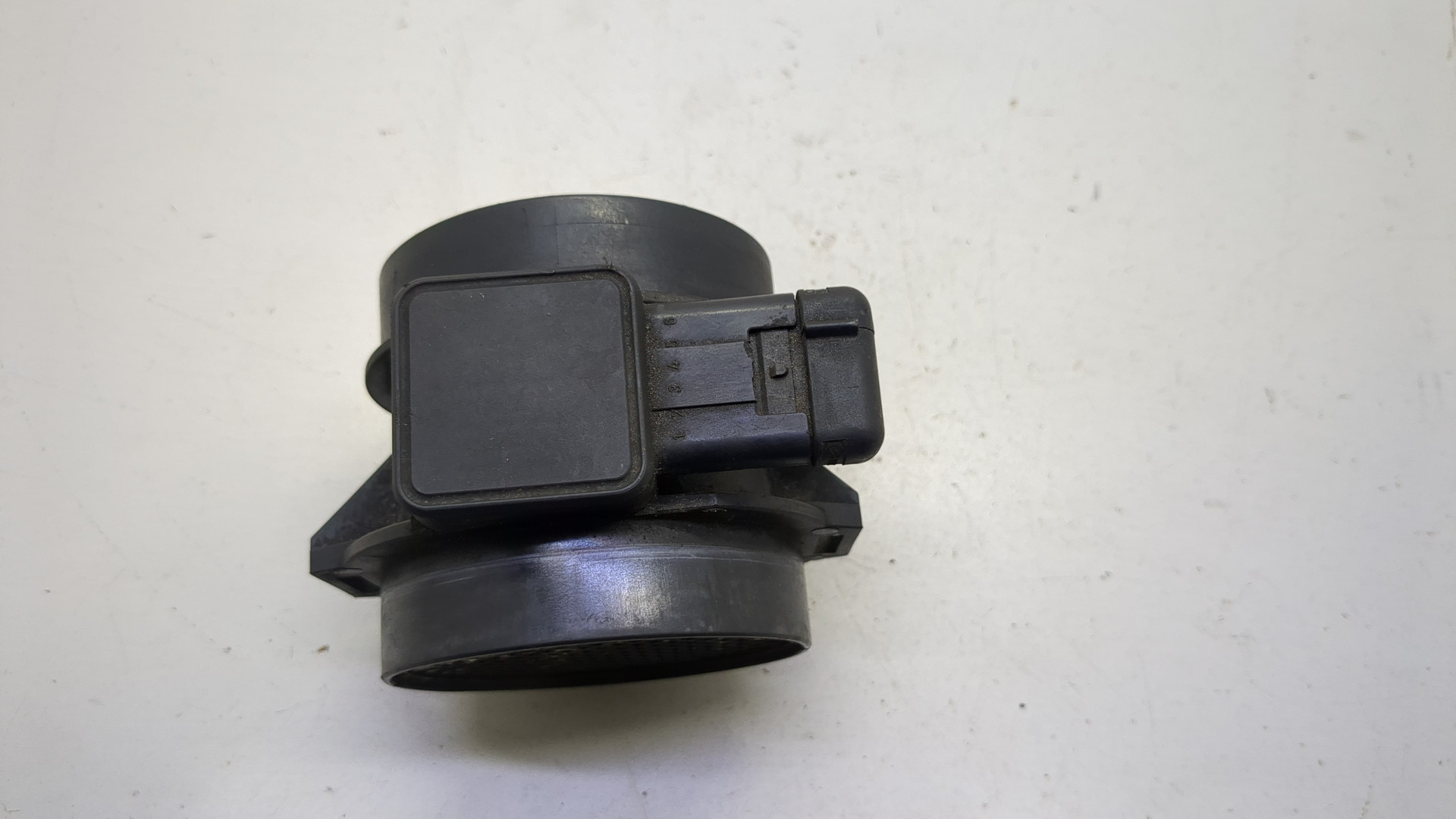 Расходомер воздуха (ДМРВ)