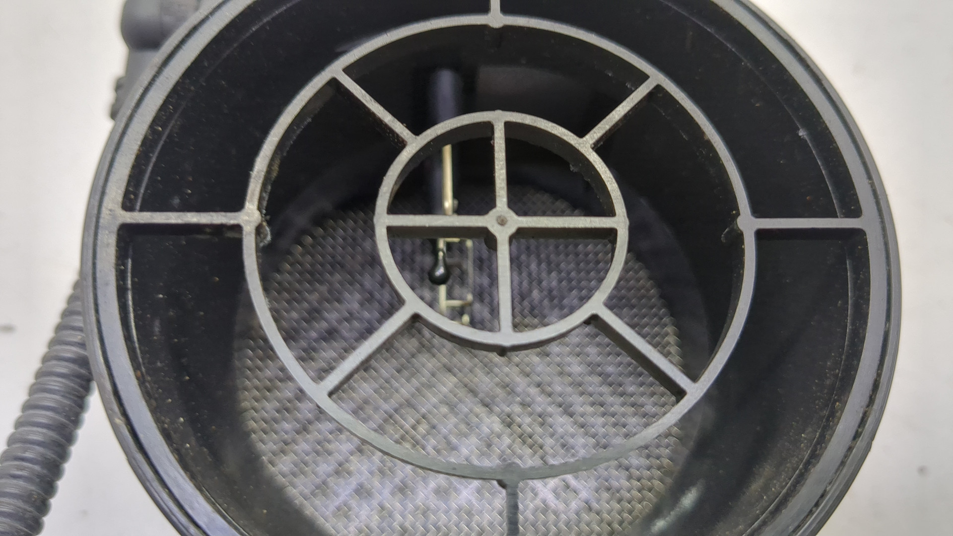 Расходомер воздуха (ДМРВ)