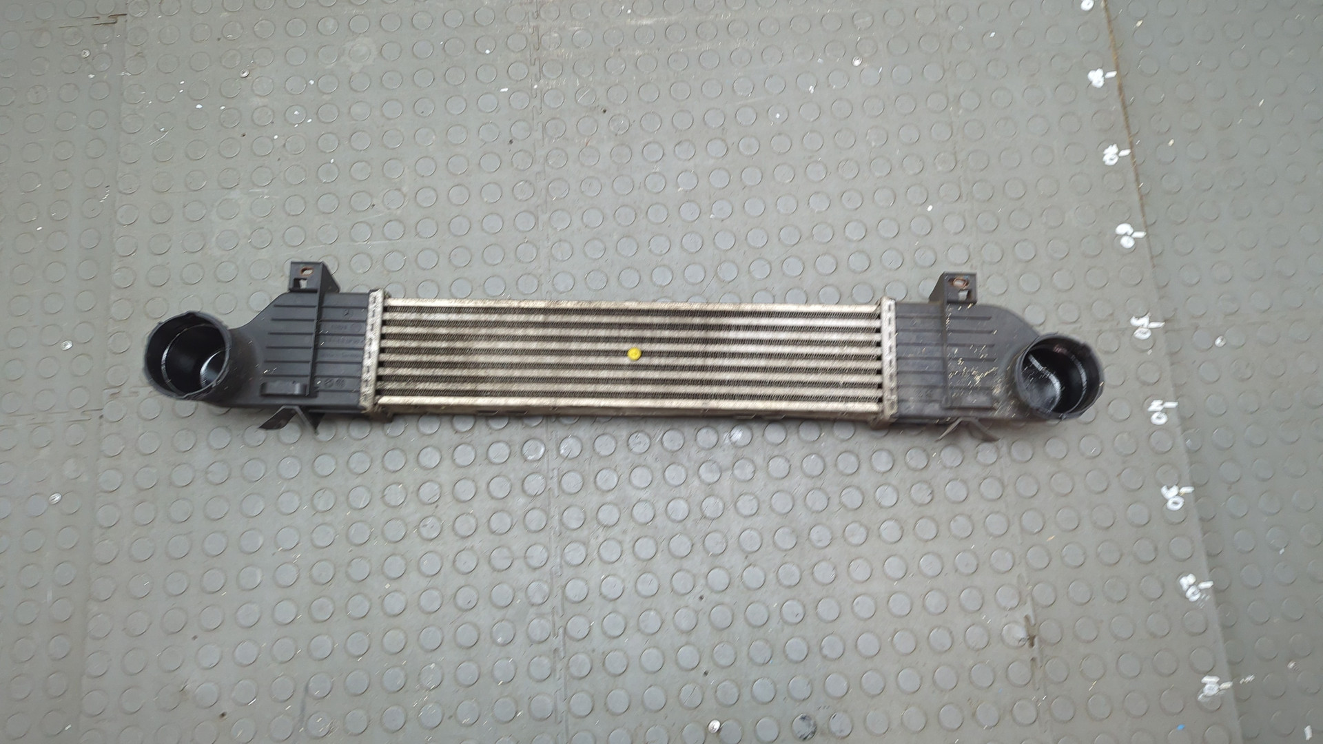 Интеркулер