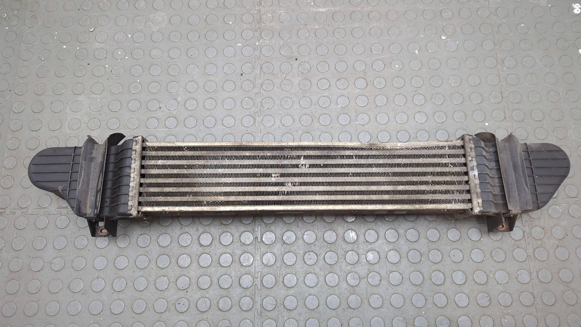 Интеркулер