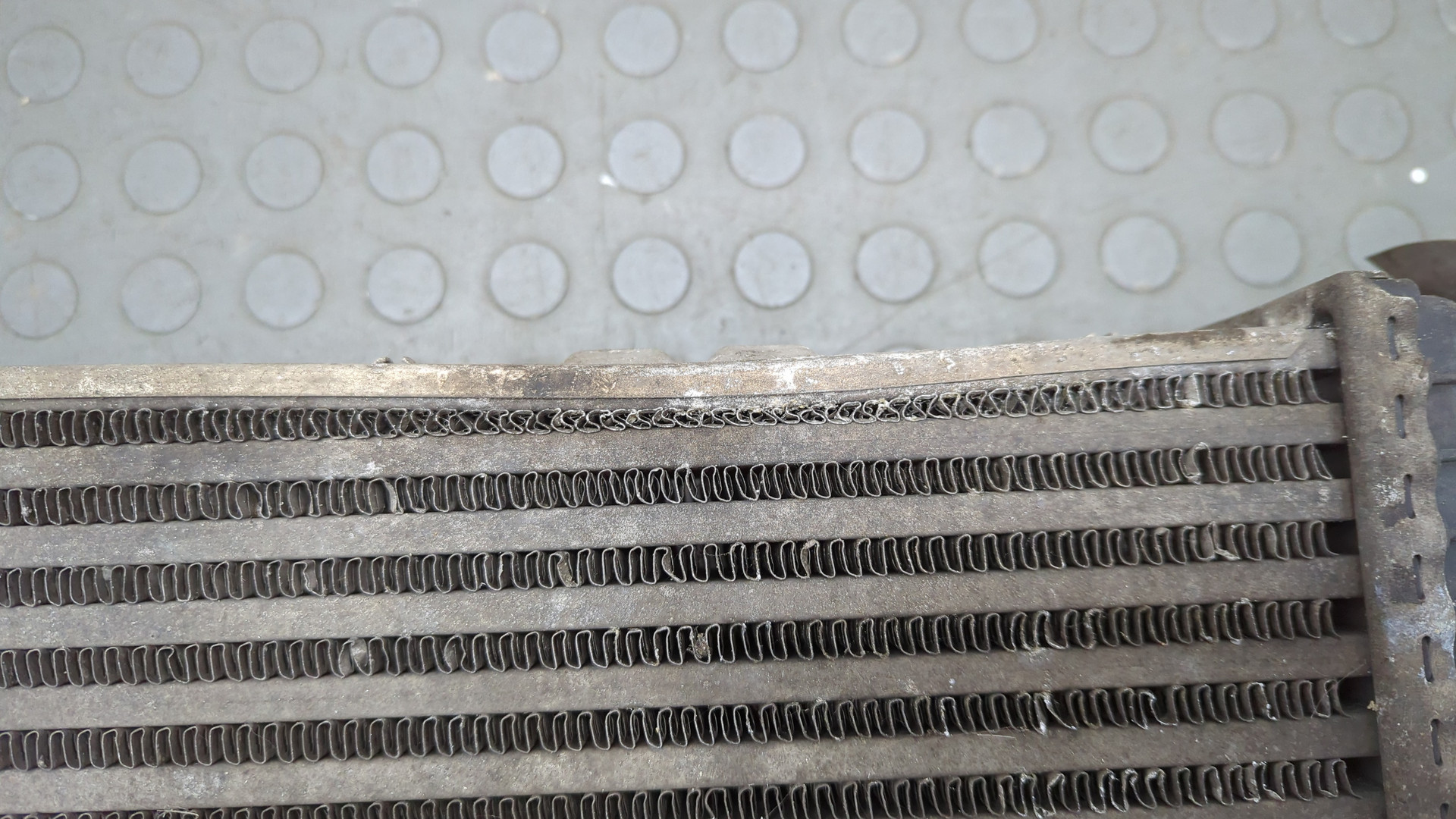 Интеркулер