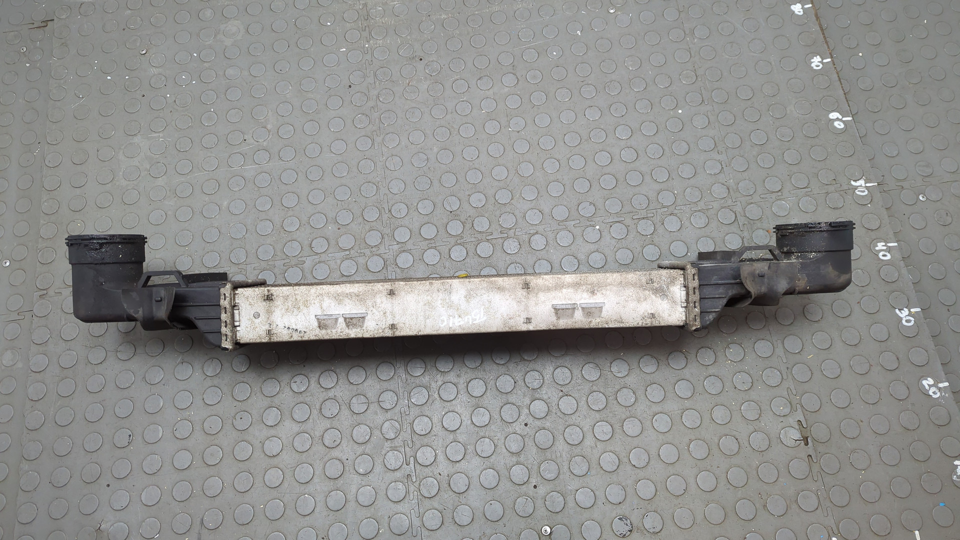 Интеркулер