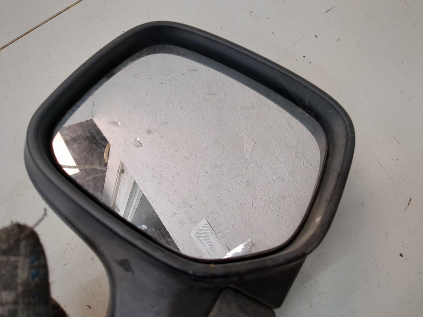 Зеркало правое электрическое