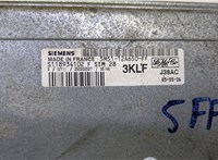 5M5112A650FF Блок управления двигателем Ford Focus 2 2005-2008 20797098 #4