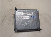 5M5112A650FF Блок управления двигателем Ford Focus 2 2005-2008 20797098 #5