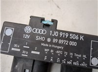 1J0919506K, 898972000 Блок управления вентиляторами Volkswagen Golf 4 1997-2006 20797099 #3