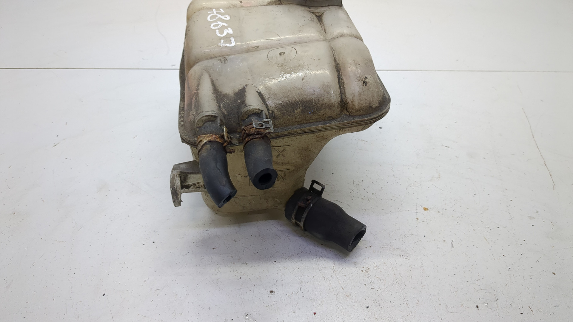 Бачок расширительный