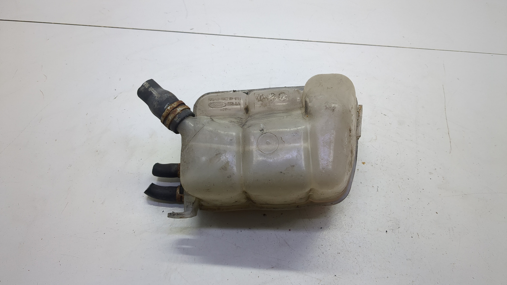 Бачок расширительный