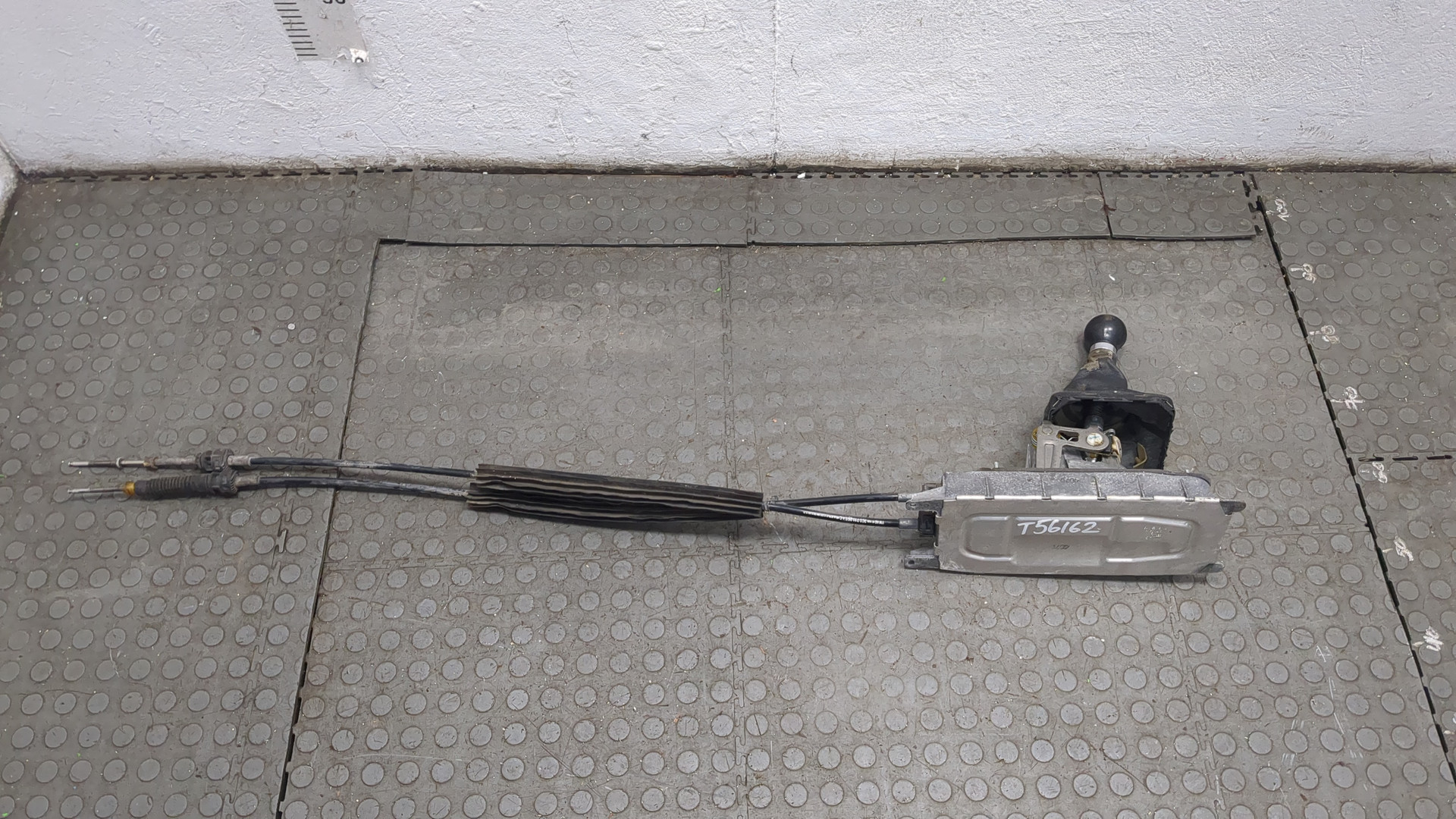 Кулиса МКПП / АКПП