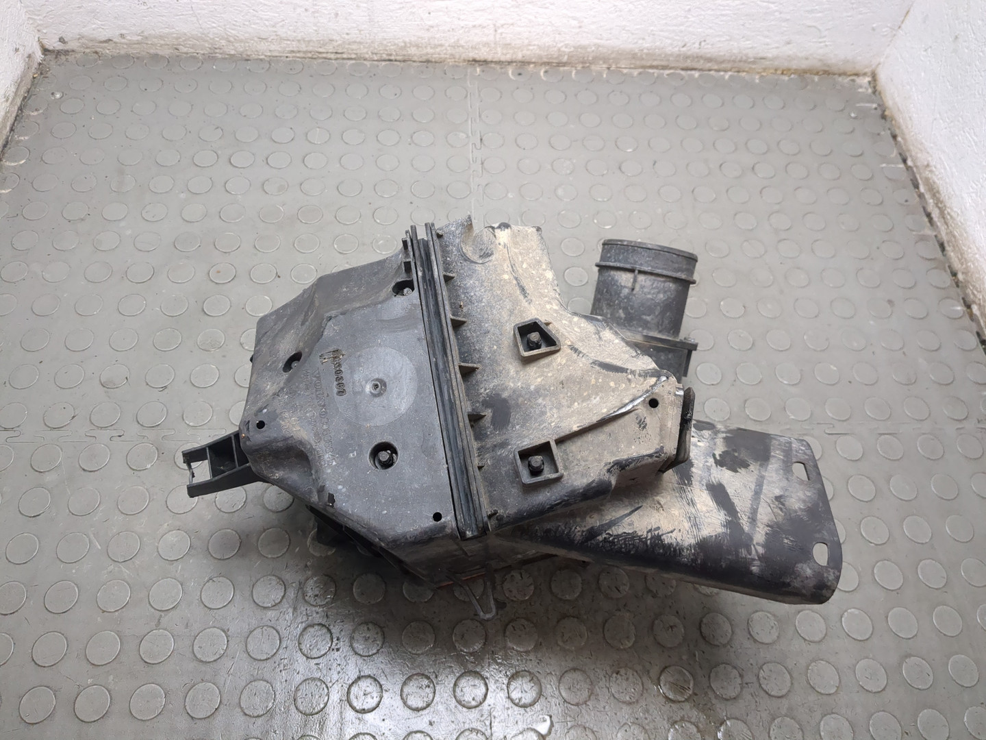 Корпус воздушного фильтра