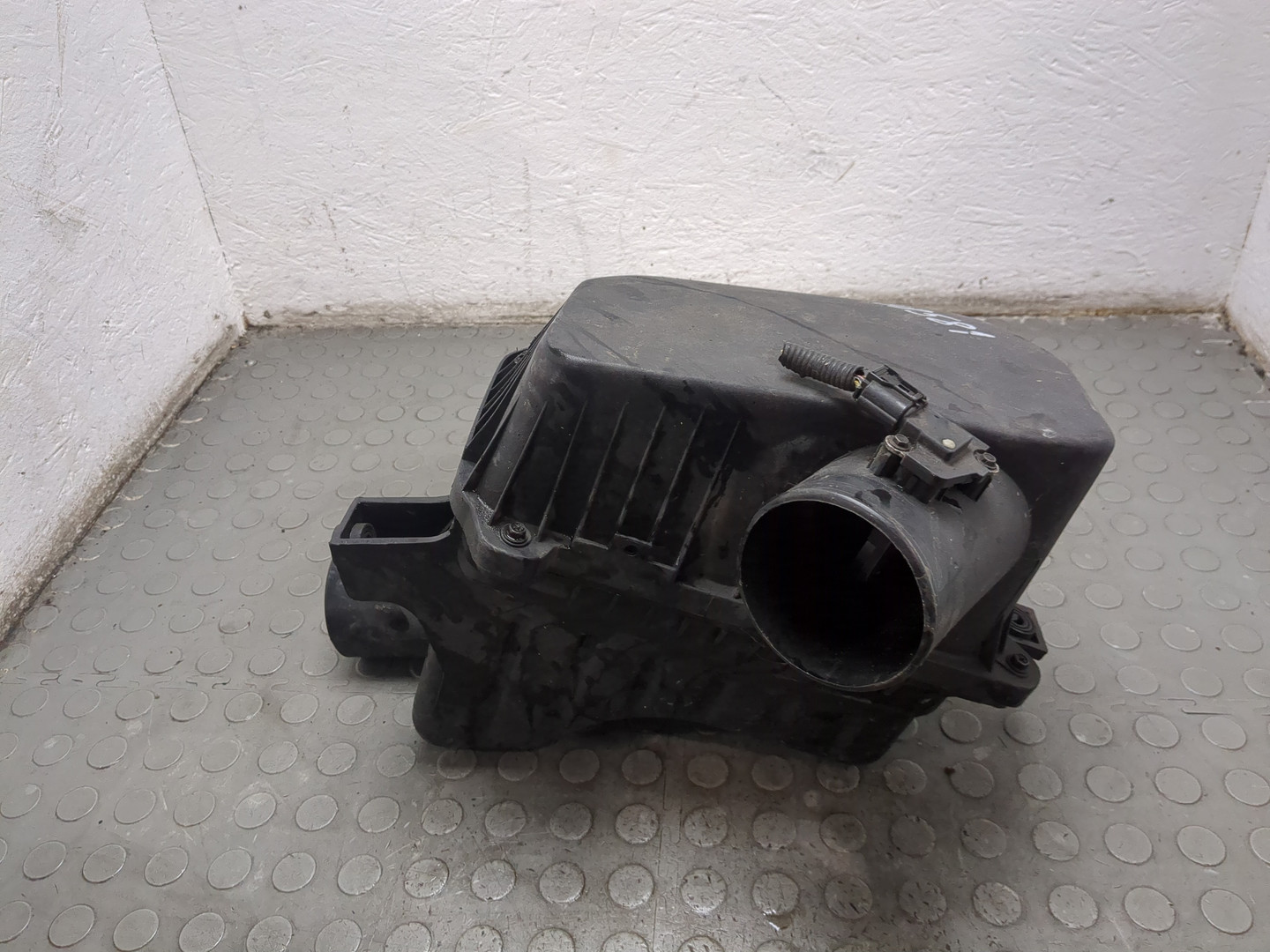 Корпус воздушного фильтра