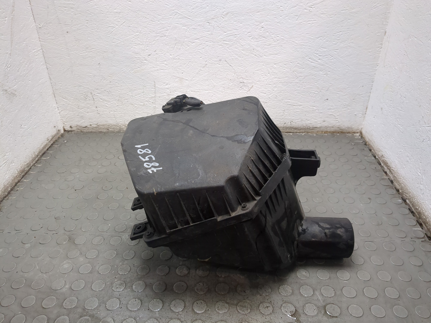 Корпус воздушного фильтра