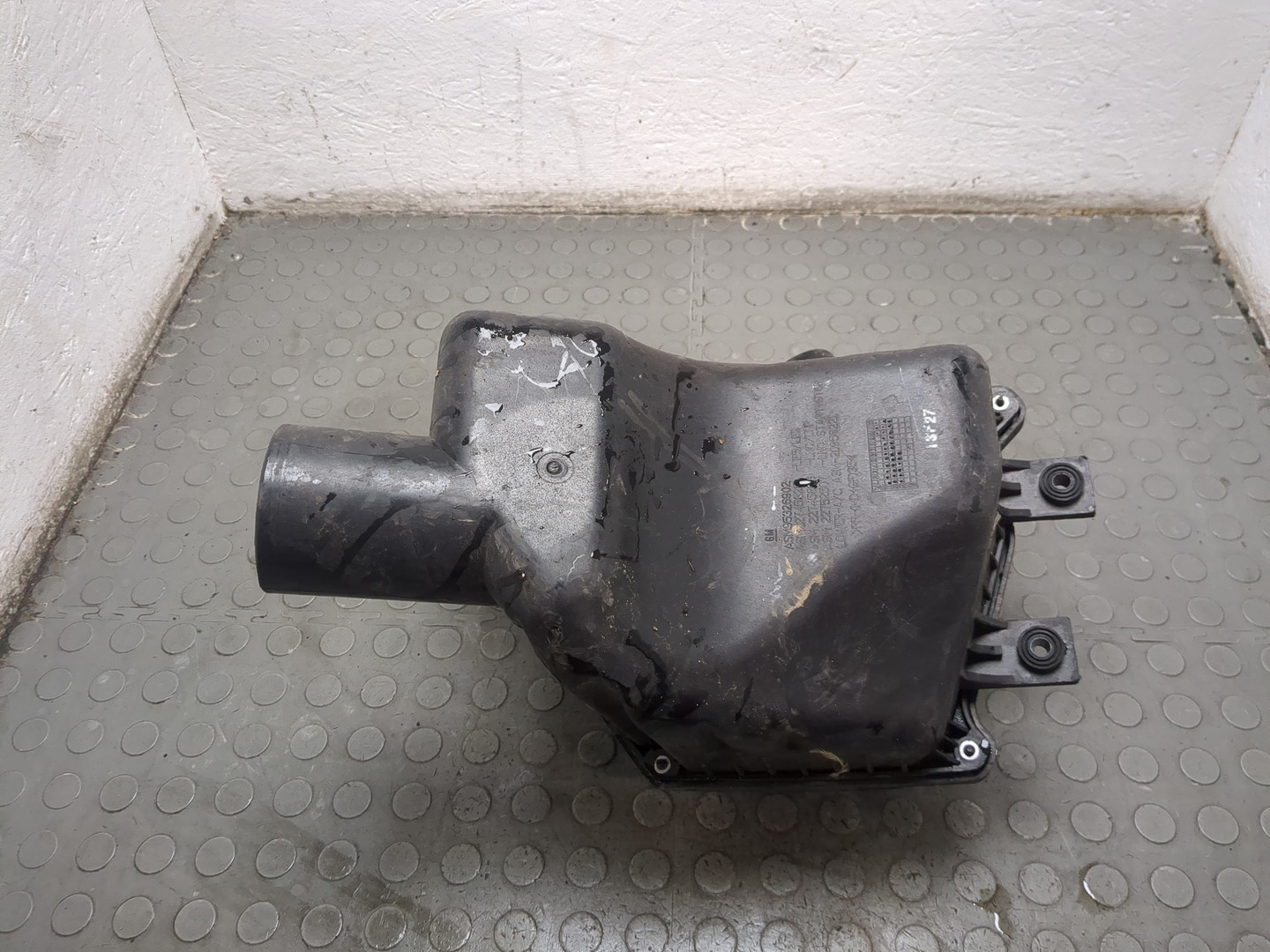 Корпус воздушного фильтра