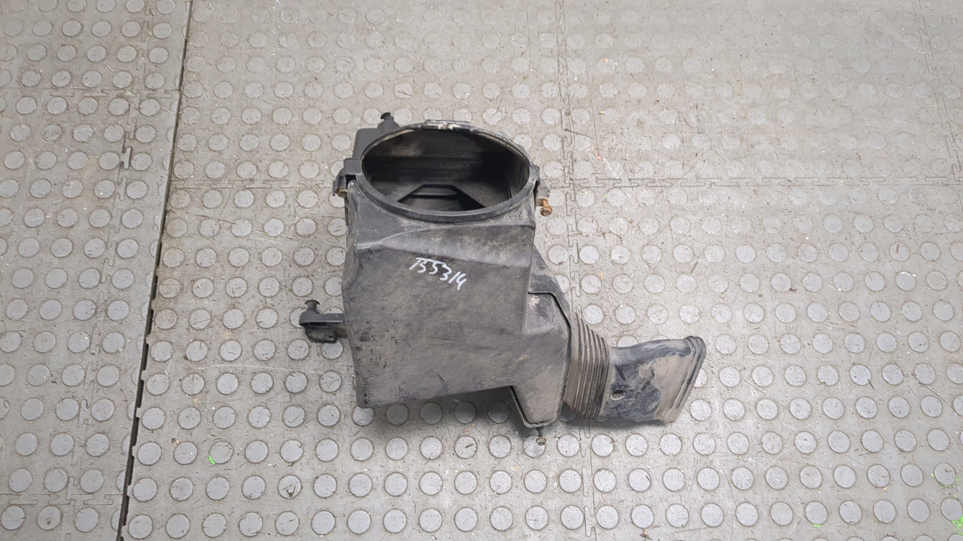 Корпус воздушного фильтра