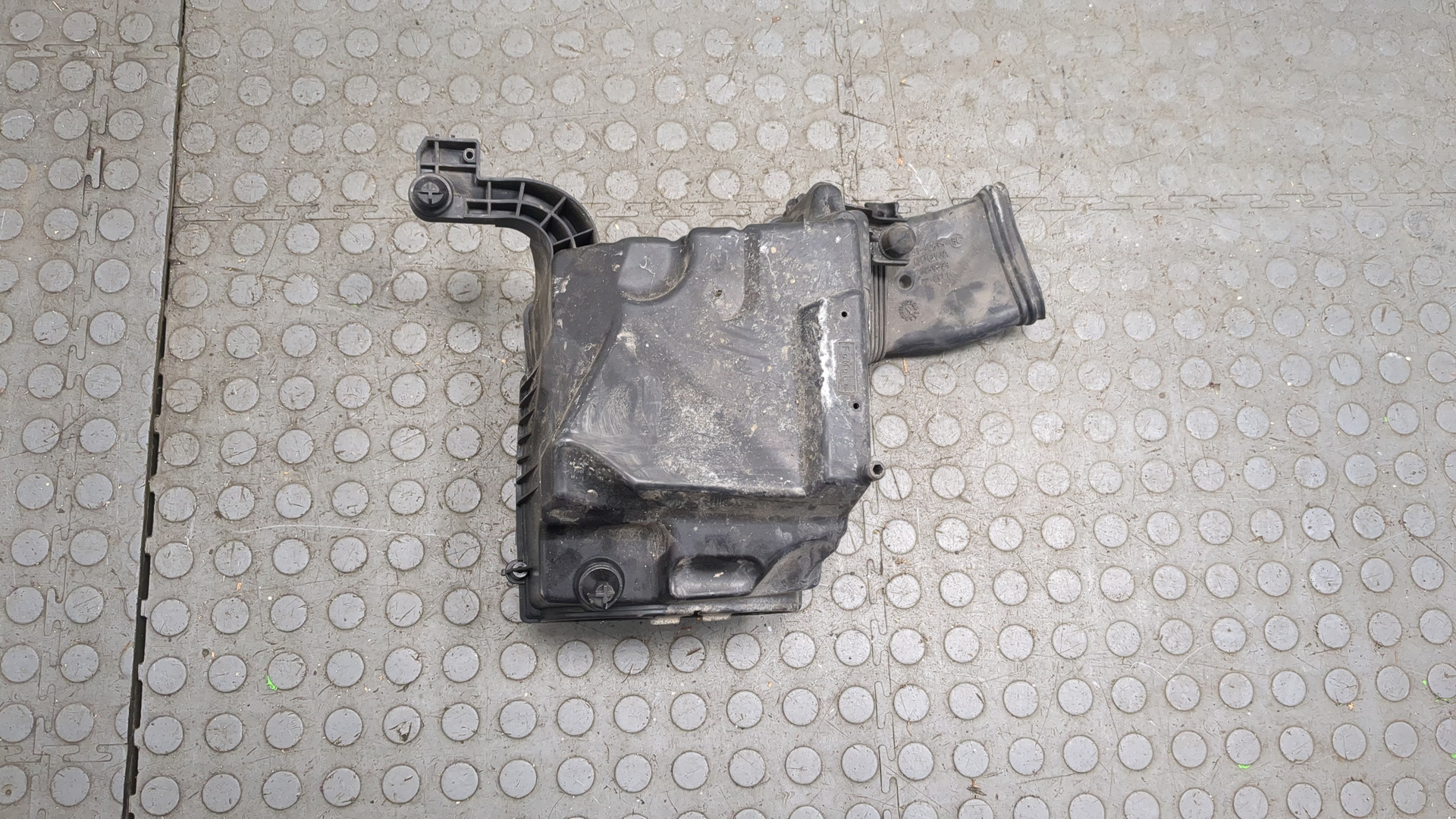 Корпус воздушного фильтра