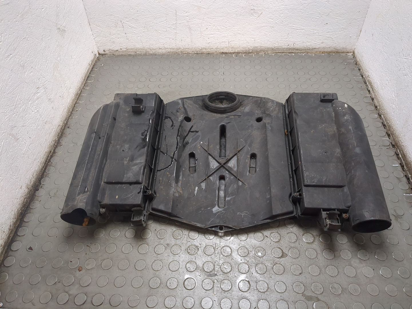 Корпус воздушного фильтра
