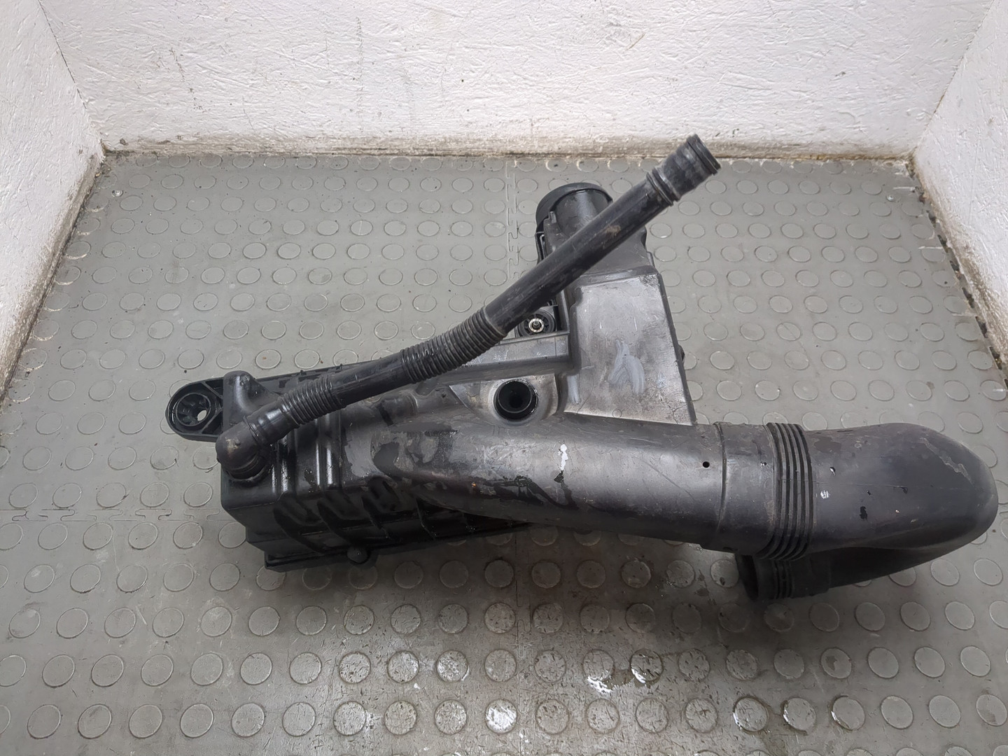 Корпус воздушного фильтра