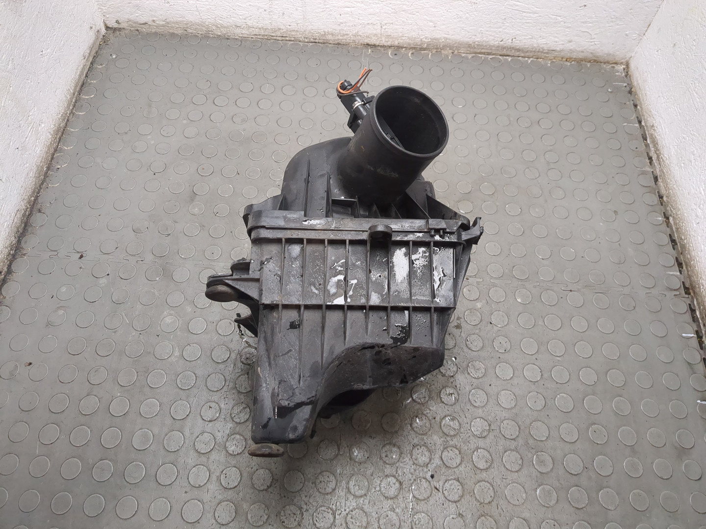 Корпус воздушного фильтра