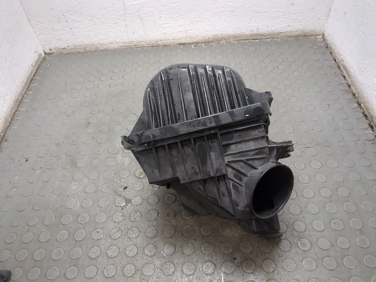 Корпус воздушного фильтра