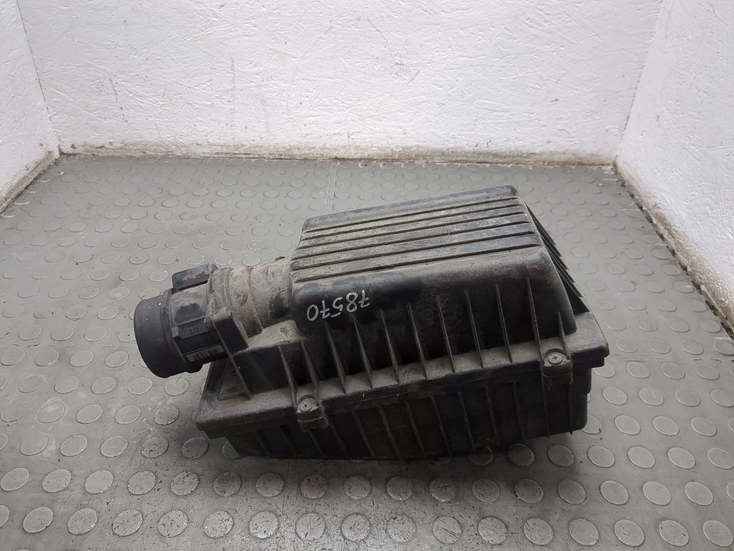 Корпус воздушного фильтра