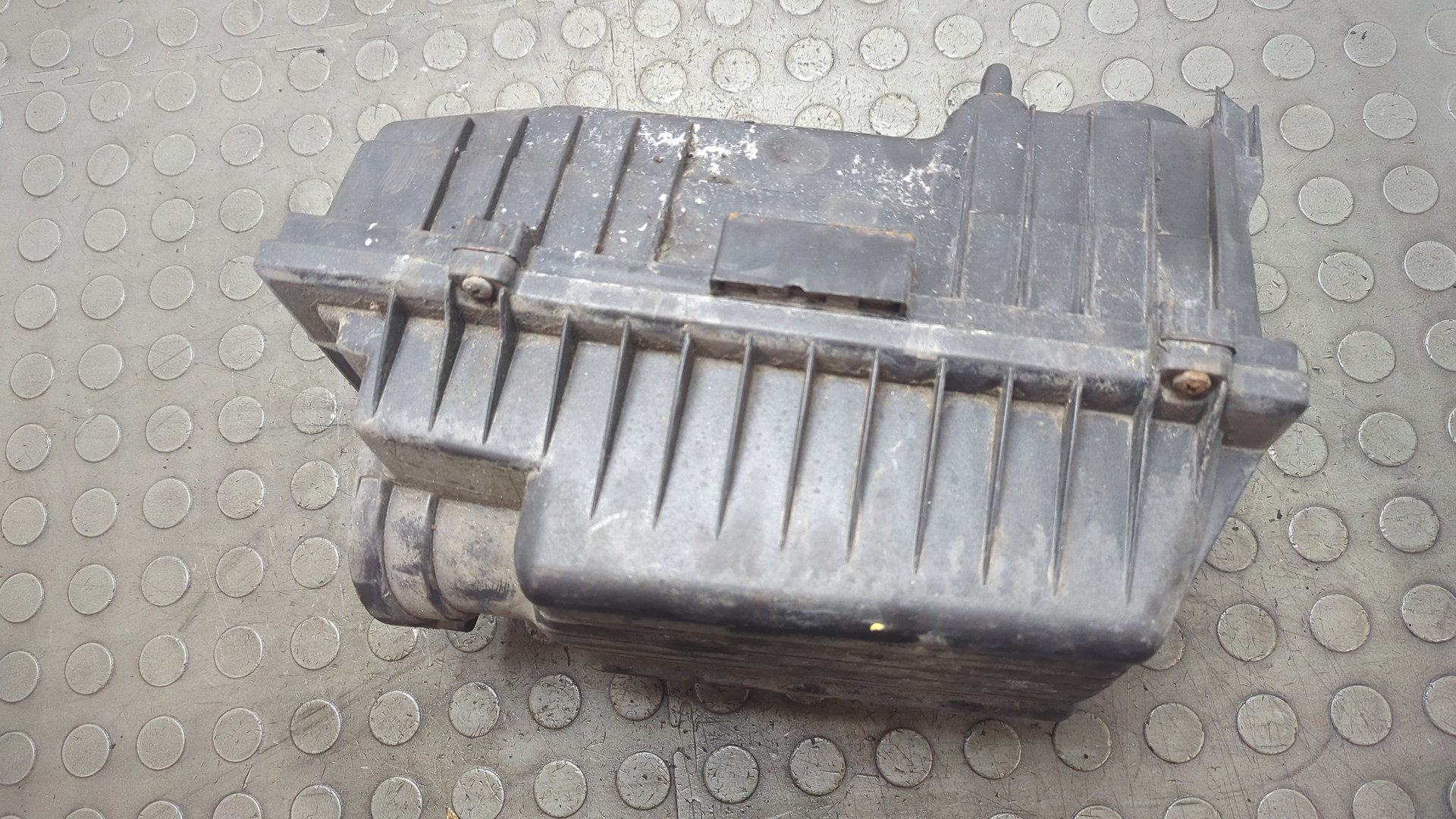 Корпус воздушного фильтра