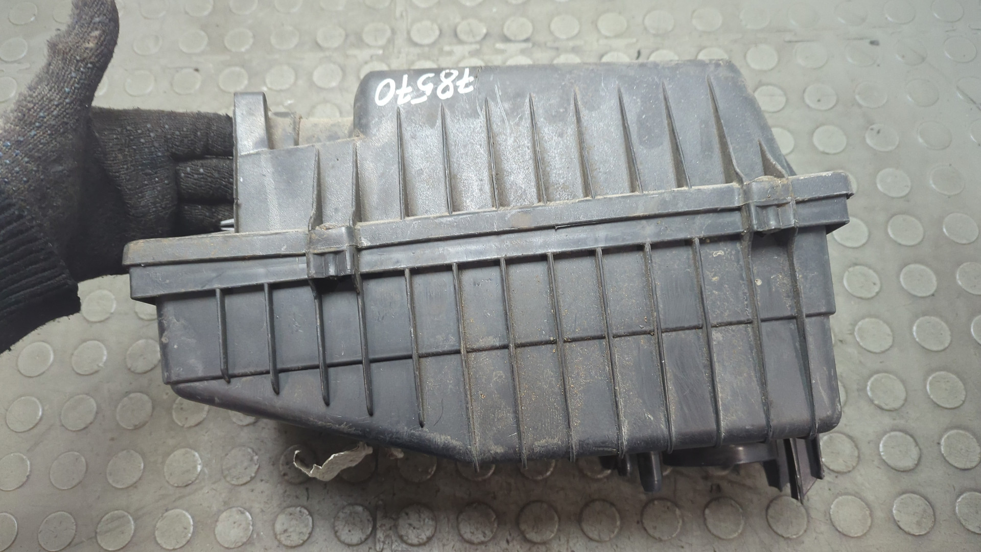 Корпус воздушного фильтра