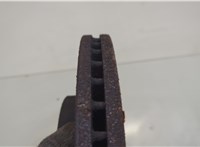 7H0615301D Диск тормозной Volkswagen Transporter 5 2003-2015 20797384 #2