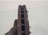 7H0615301D Диск тормозной Volkswagen Transporter 5 2003-2015 20797390 #2