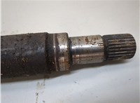 1687408 Полуось (приводной вал, шрус) Ford Focus 2 2005-2008 20797407 #5