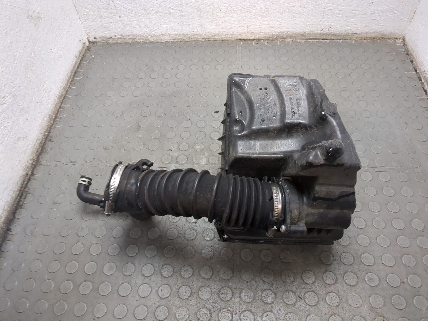 Корпус воздушного фильтра