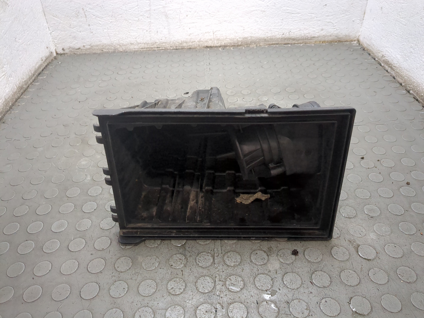 Корпус воздушного фильтра