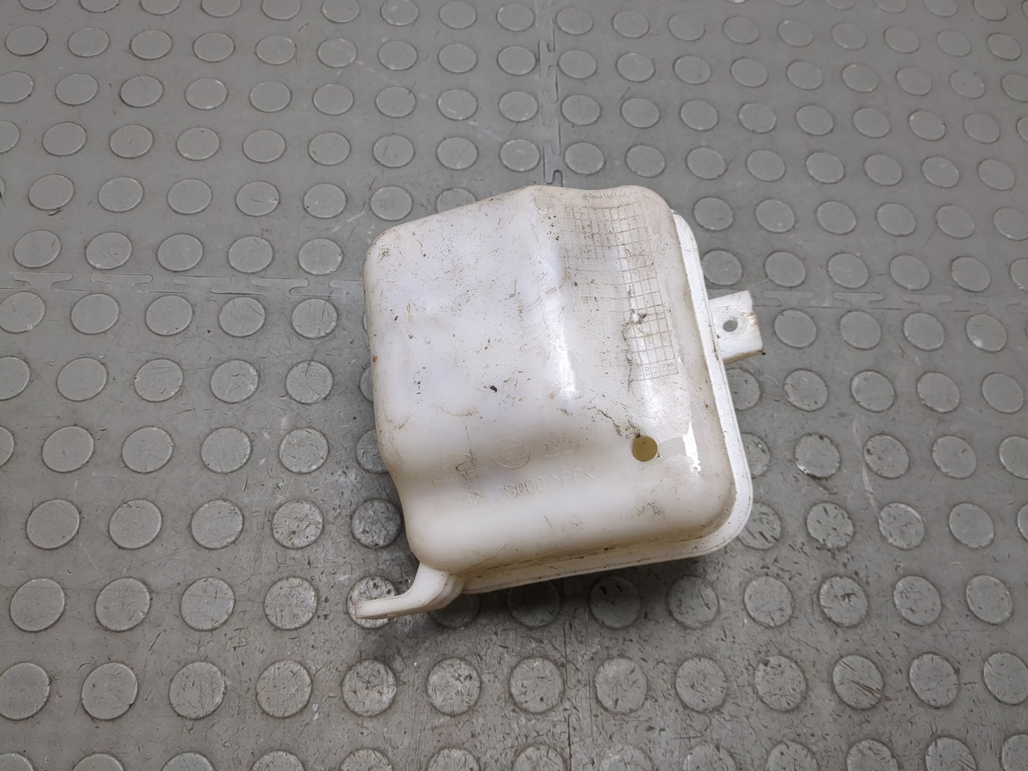 Бачок расширительный