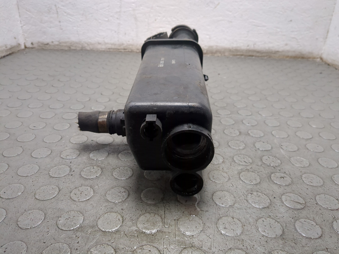 Бачок расширительный