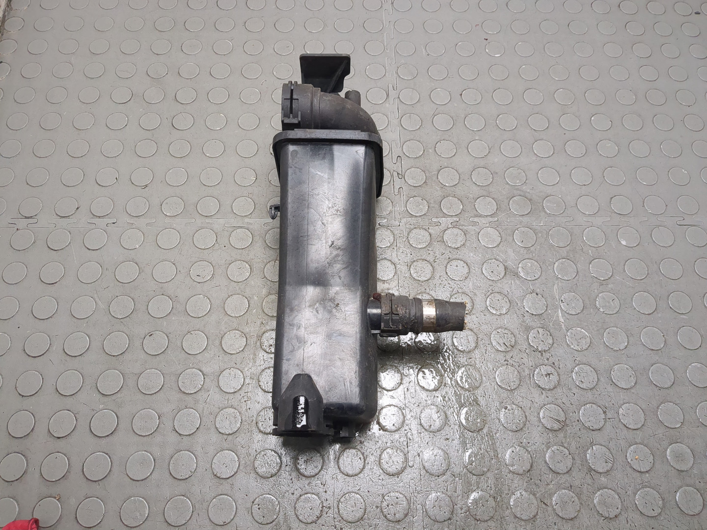 Бачок расширительный