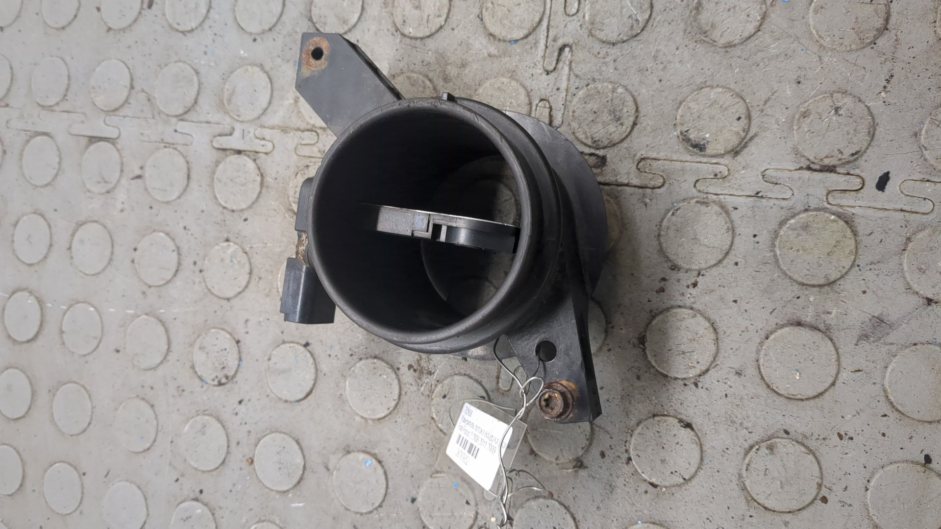 Расходомер воздуха (ДМРВ)