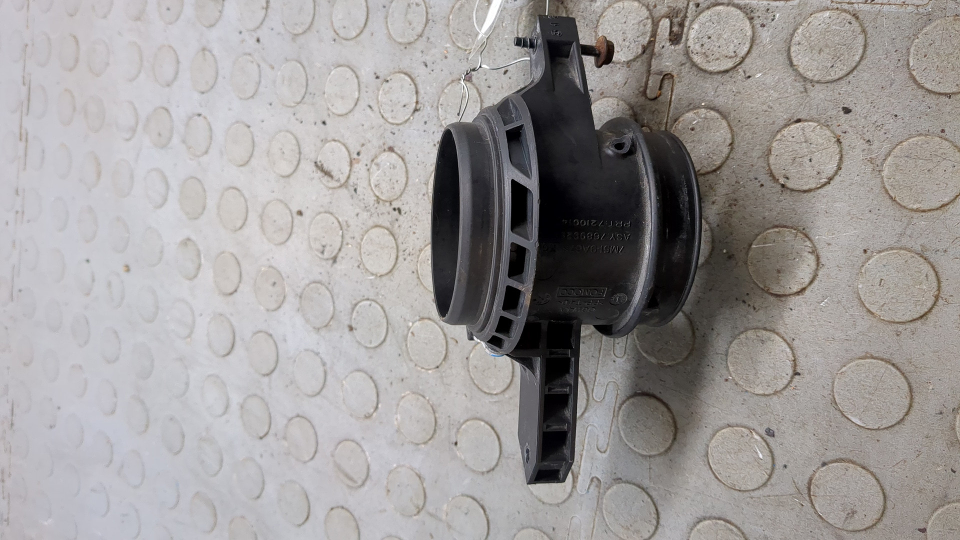 Расходомер воздуха (ДМРВ)