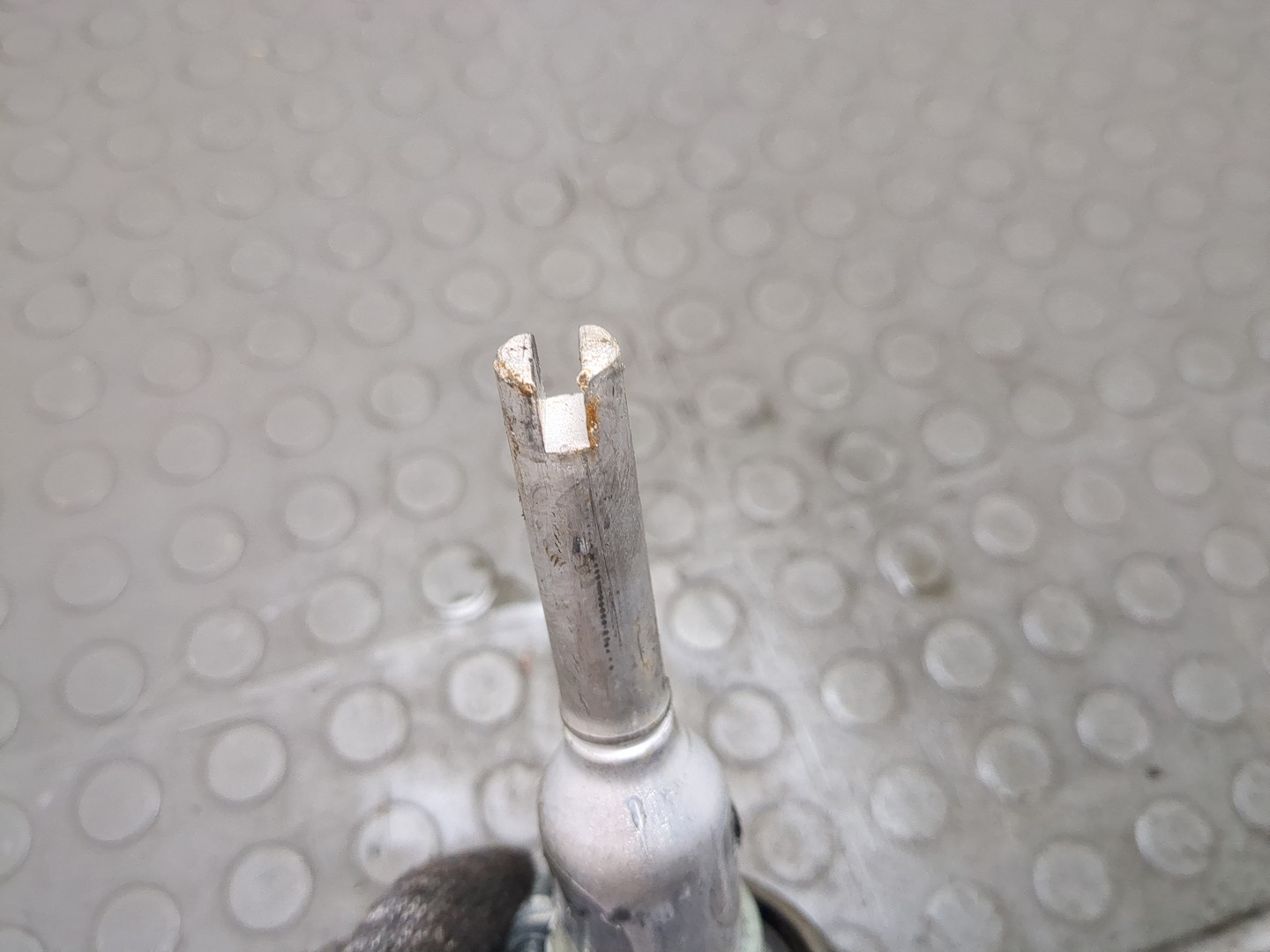 Кулиса МКПП / АКПП